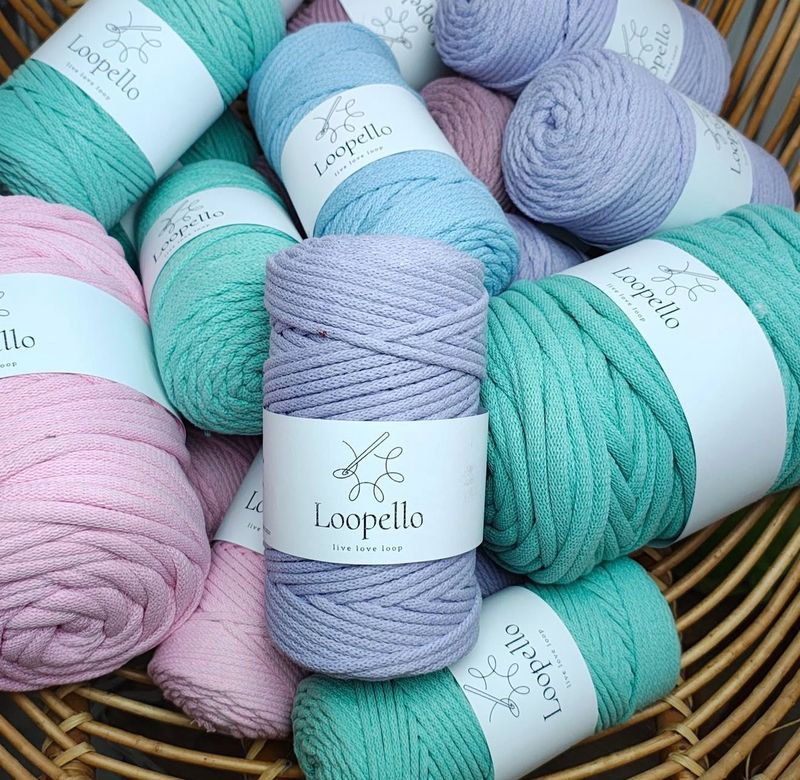 Loopello 5mm