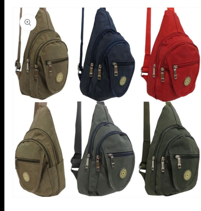 SHOULDER SLING CROSSBODY BAGS