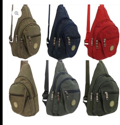 SHOULDER SLING CROSSBODY BAGS