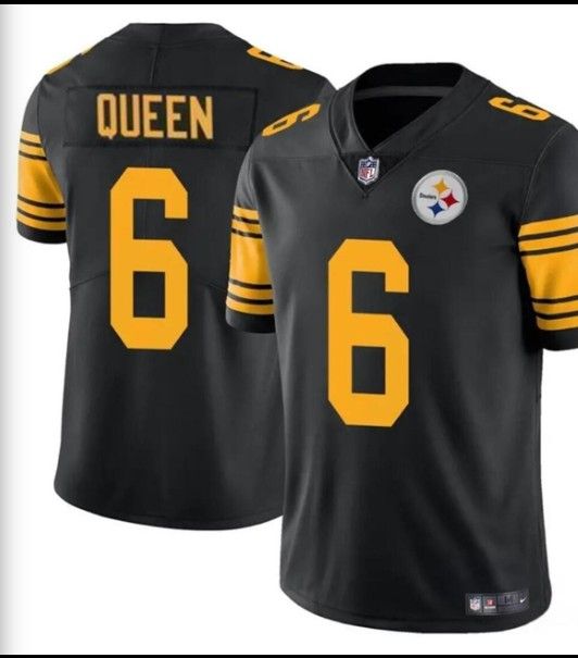 Patrick Queen 3XL