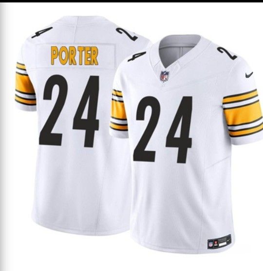 Joey Porter Jr. 3XL