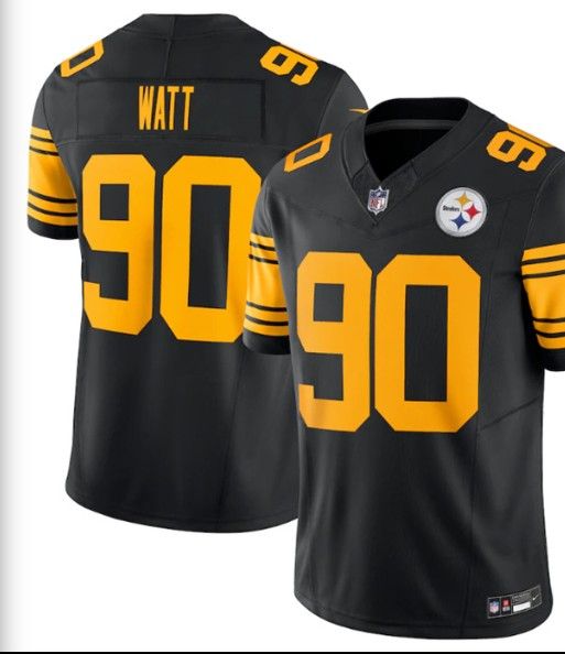T.J Watt 3XL