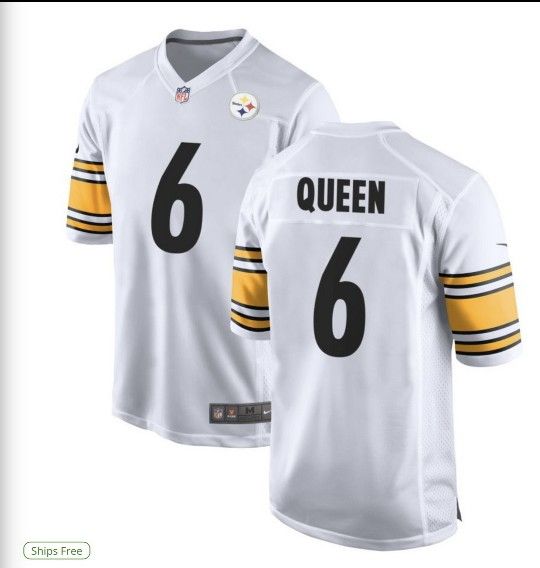 Patrick Queen 3XL