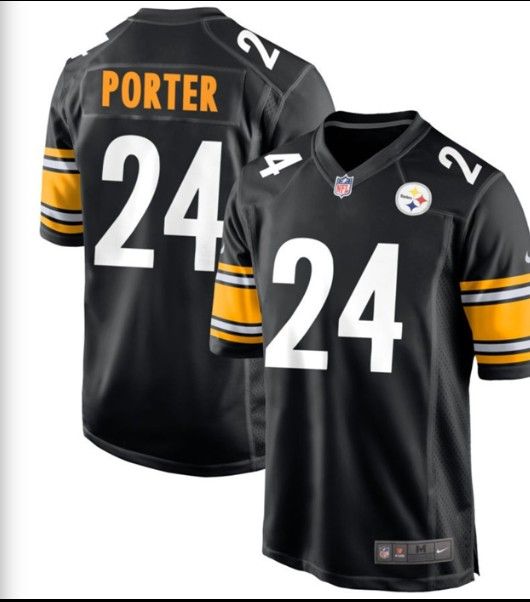 Joey Porter Jr. 3XL