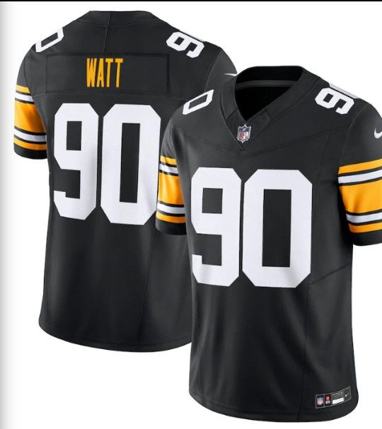 T.J Watt 3XL