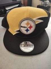 Pittsburgh Steelers snapback Cap