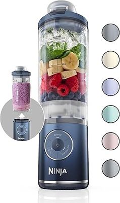Ninja Blast Max, Portable Blender