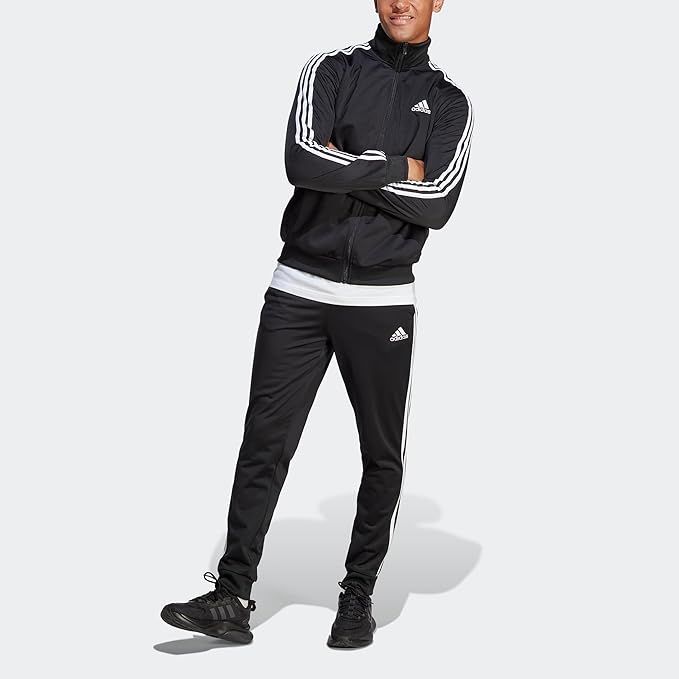 Adidas Men&#39;s Track Suit