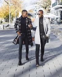 Men Apparel