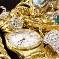Jewelry M &amp; W