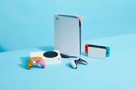 Electronics &amp; Gaming