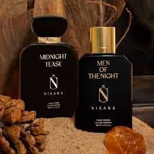 Perfume &amp; Cologne