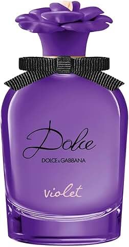 Dolce&amp;Gabbana VIOLET for women
