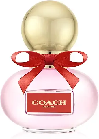Coach Poppy for women - Long Lasting Fragrance
