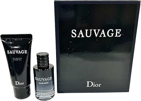 Dior Sauvage Perfume for Men