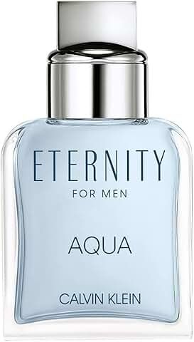 Calvin Klein Eternity Aqua cologne Men