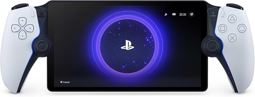 PlayStation 5 Portal Remote Player 5