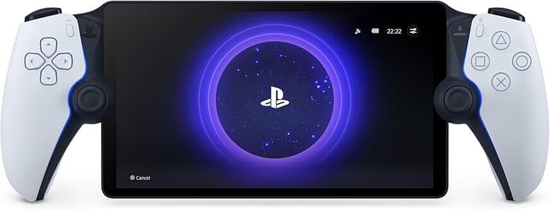 PlayStation 5 Portal Remote Player 5