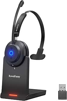 Turtle Beach Bluetooth Wireless Headset with Mic for PS5