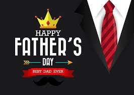 FATHER&#39;S DAY