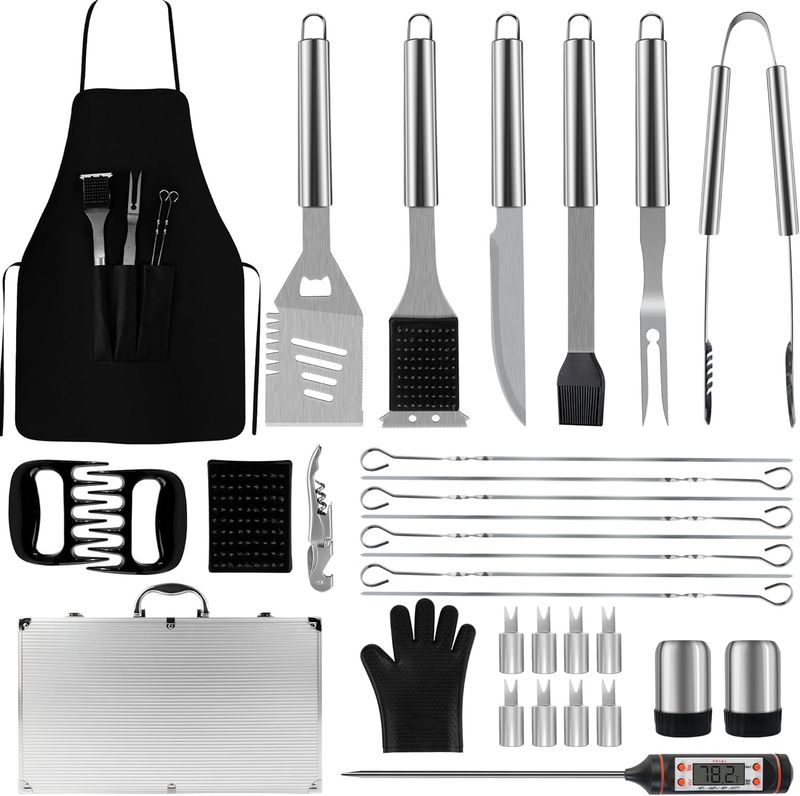 BBQ Accessories Grill Tools