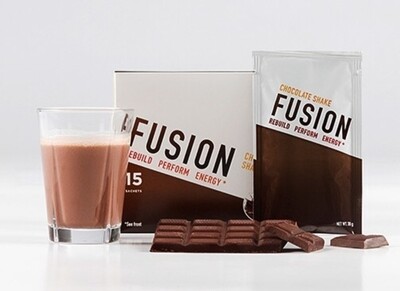 Chocolate Fusion