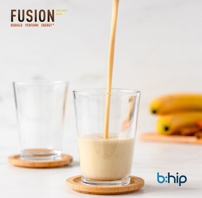 Vanilla Fusion