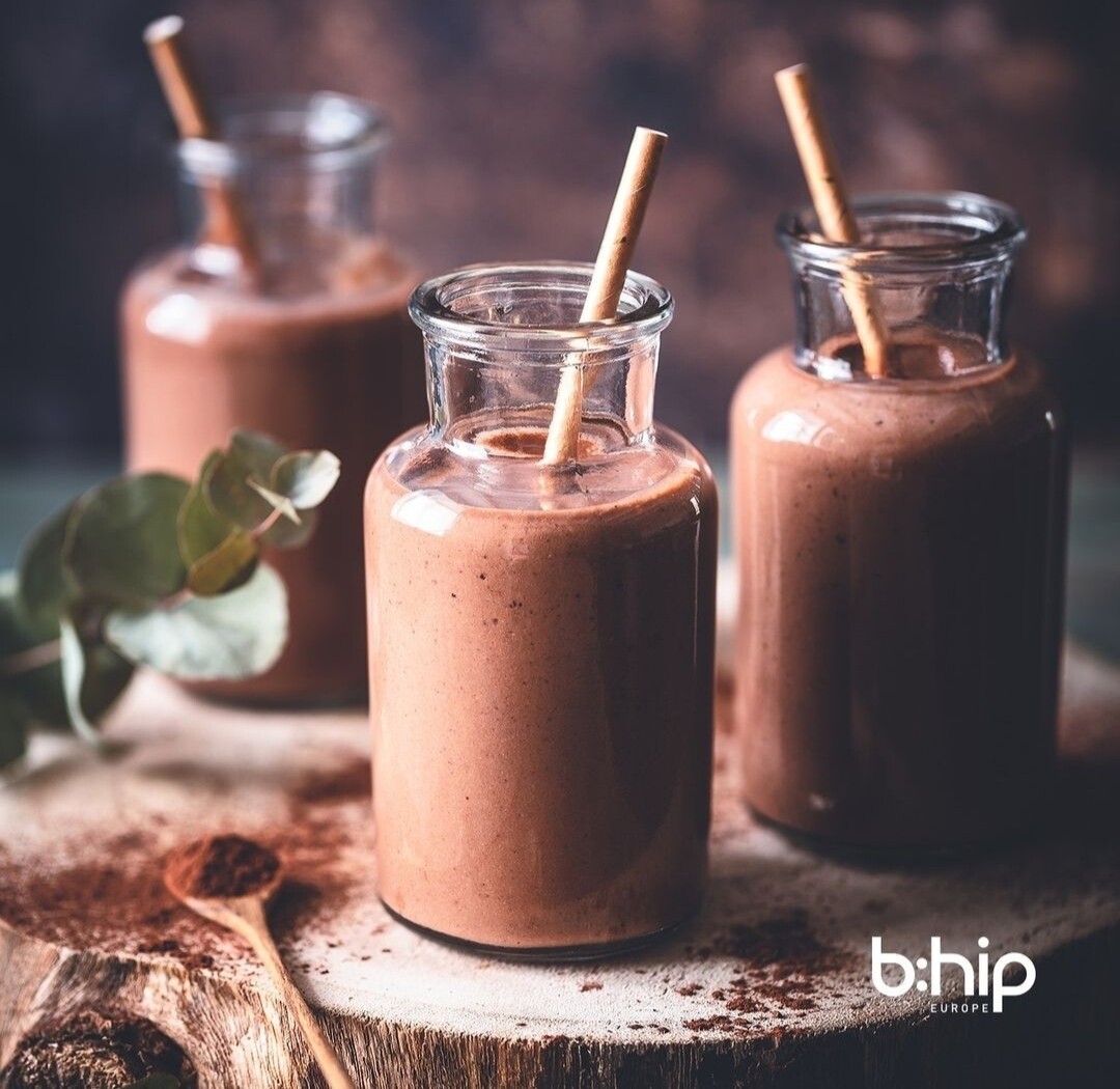 Chocolate Fusion
