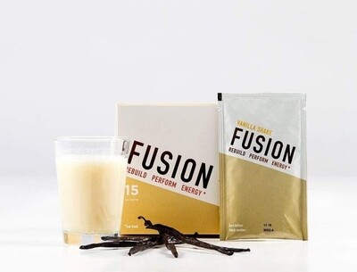 Vanilla Fusion
