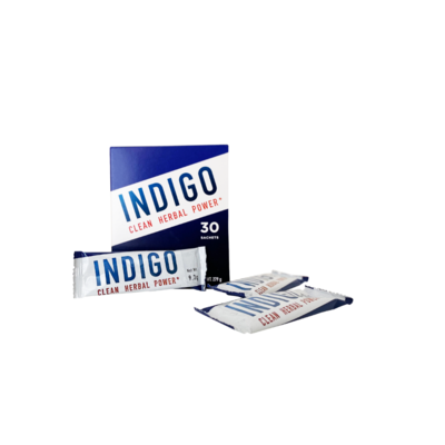 INDIGO