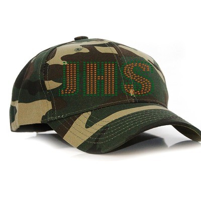 JHS BLING/EHS/ORHS/ AND CUSTOM BLING CAPS