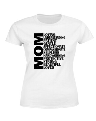 Mother's Day Tees