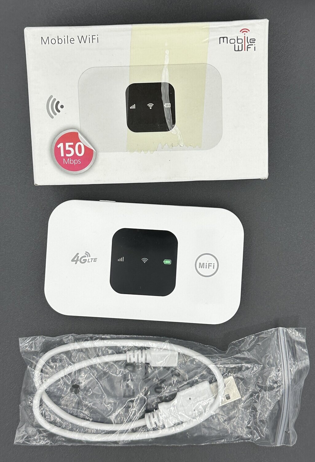 4G LTE Router