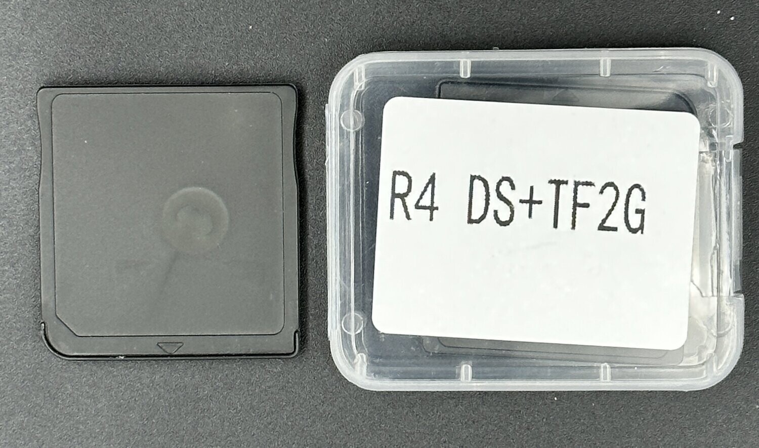 R4 DS Modul für DS und DS Lite