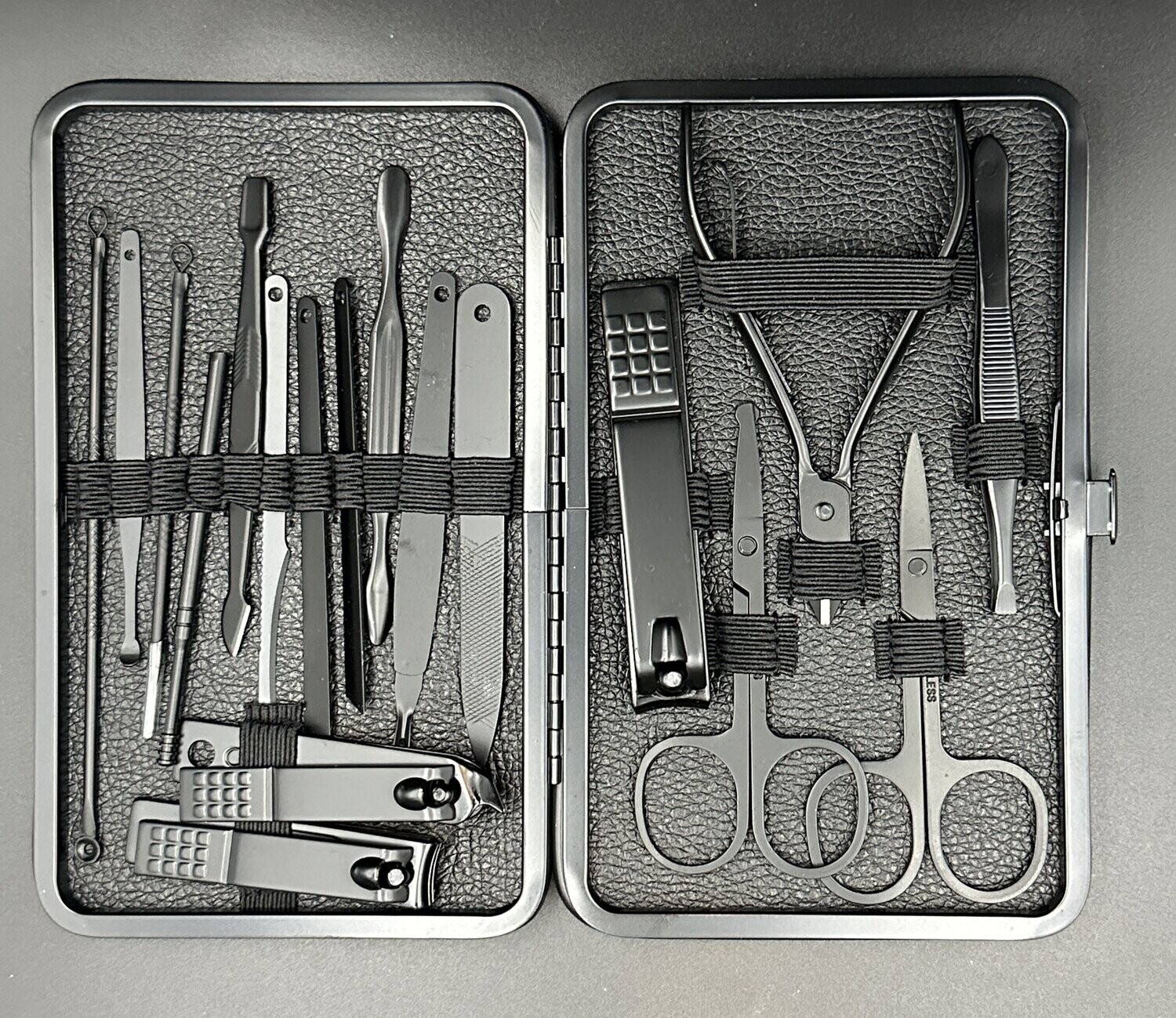 Schönes Manicure/ Pedicure Set