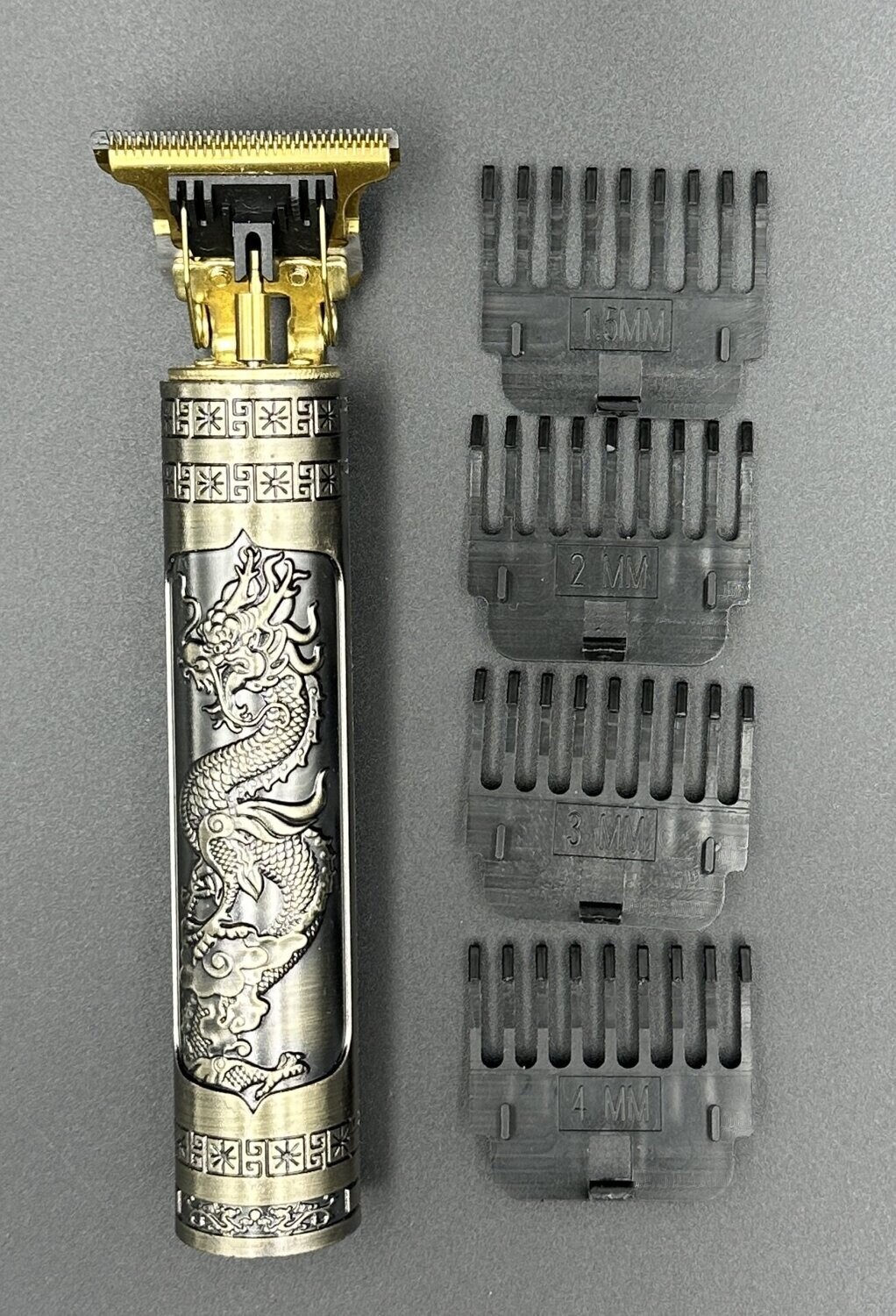Bart Trimmer in schönem Desing