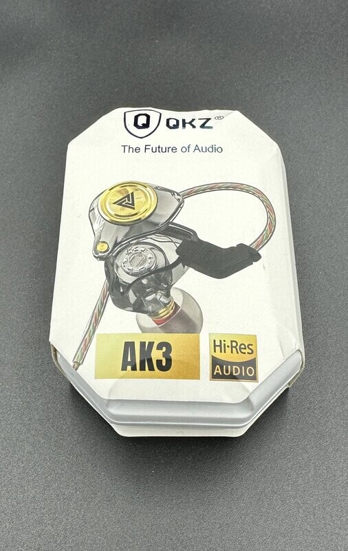 In Ear Kopfhöhrer mit Mikrofon zum kleinen Preis