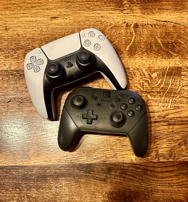 Games, Retrogames, Konsole und viel mehr
