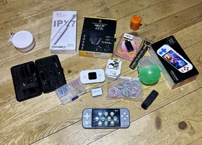Gadgets