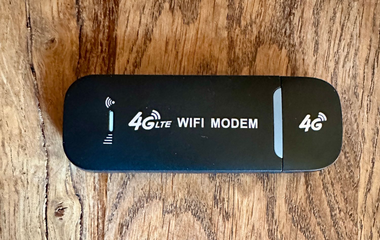 4G LTE USB Modem WIFI Hotspot