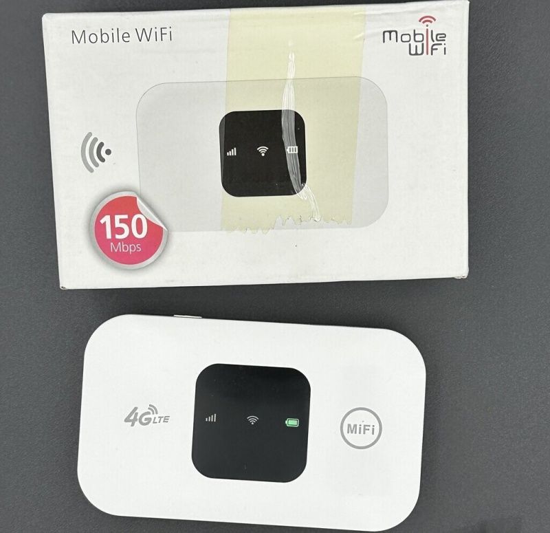 4G LTE Router
