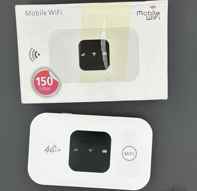 4G LTE Router