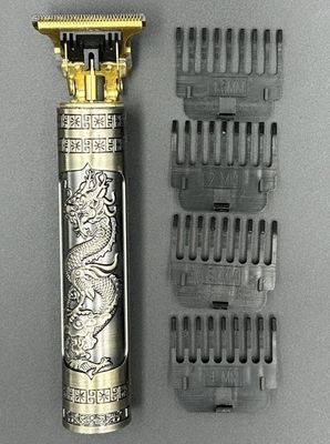 Bart Trimmer in schönem Desing