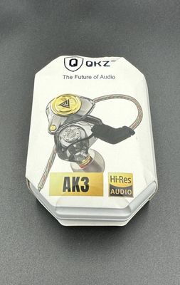 In‑Ear‑Kopfhörer mit Mikrofon — günstig &amp; klar