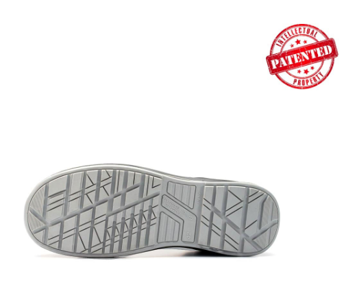 SCARPA U-POWER POINT - S1P SRC ESD