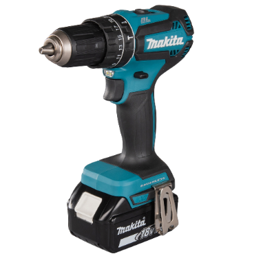 TRAPANO AVVITATORE CON PERCUSSIONE LXT ®