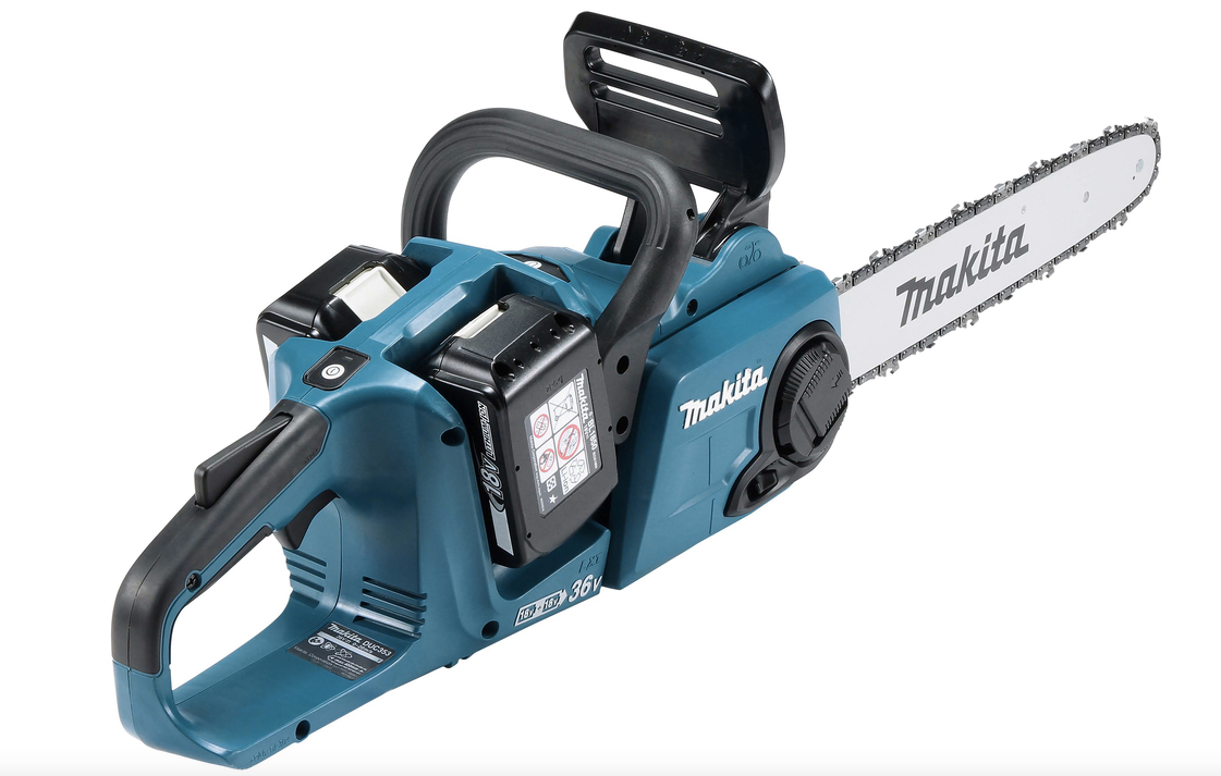 ELETTROSEGA LXT ® 18Vx2 350 mm