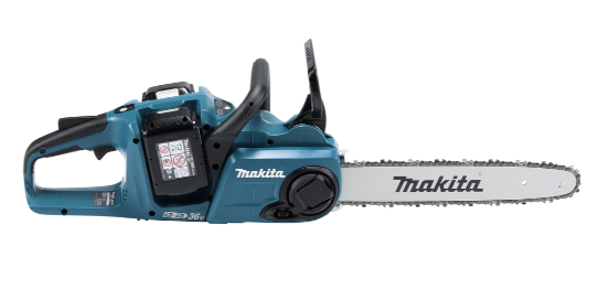 ELETTROSEGA LXT ® 18Vx2 350 mm