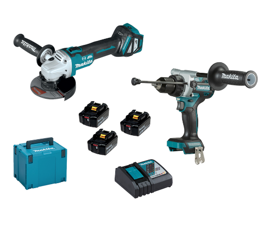 COMBO KIT LXT ® 18V