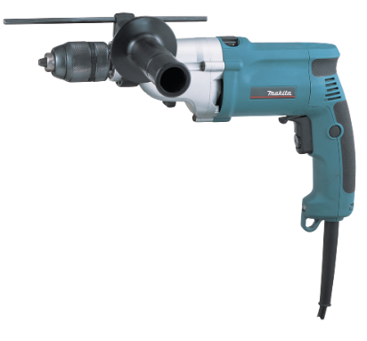 TRAPANO CON PERCUSSIONE 720W 20 mm